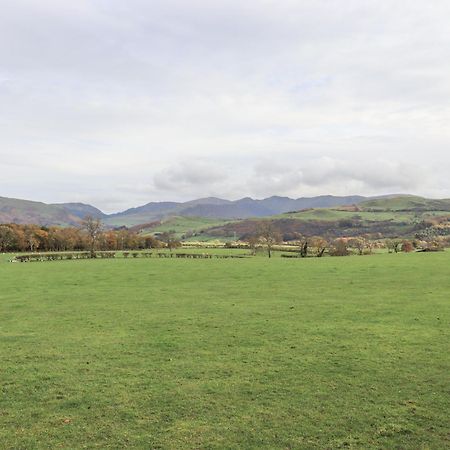 The Byre Vila Cockermouth Exterior foto