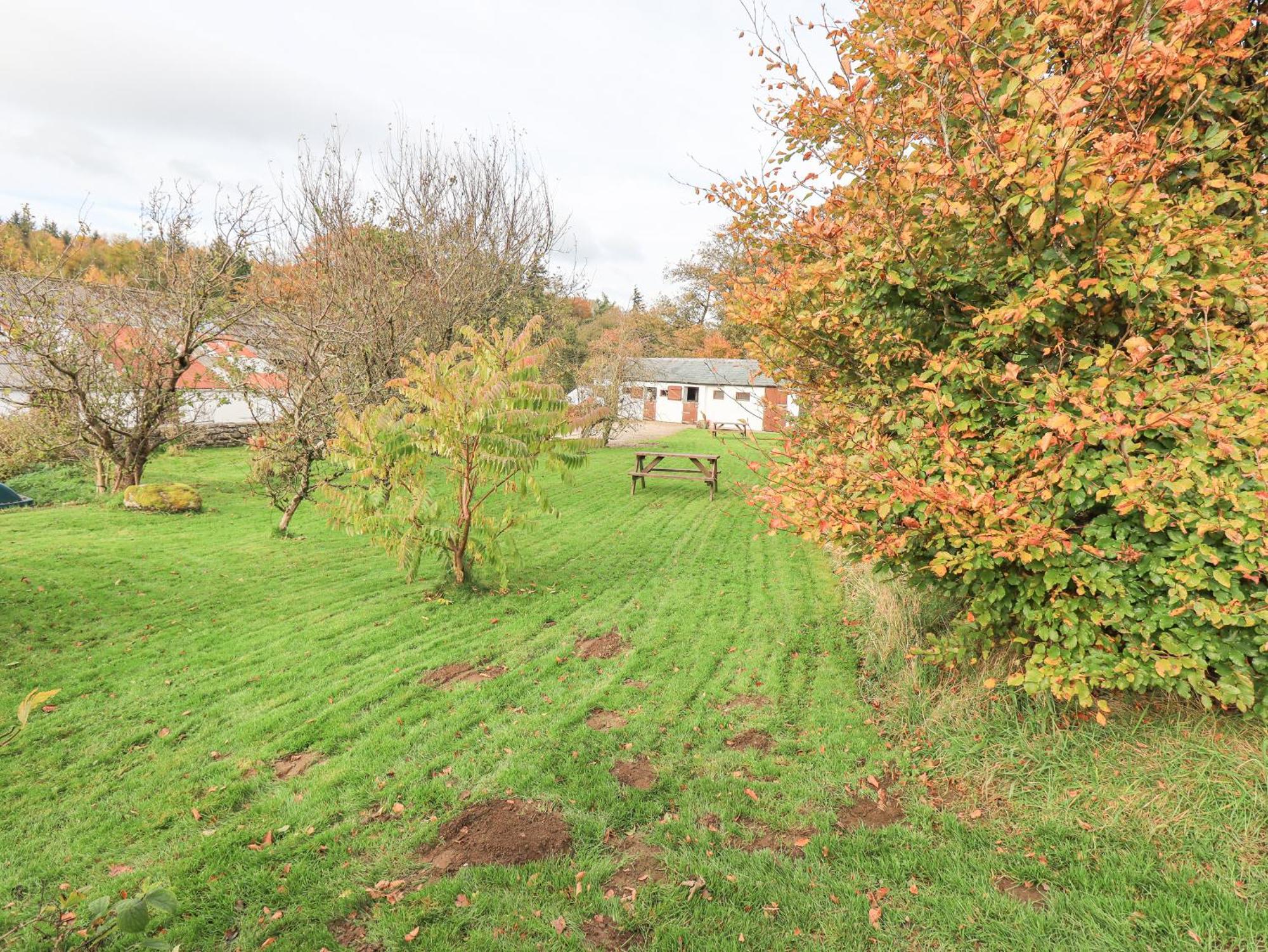 The Byre Vila Cockermouth Exterior foto